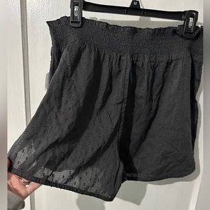 Old navy shorts